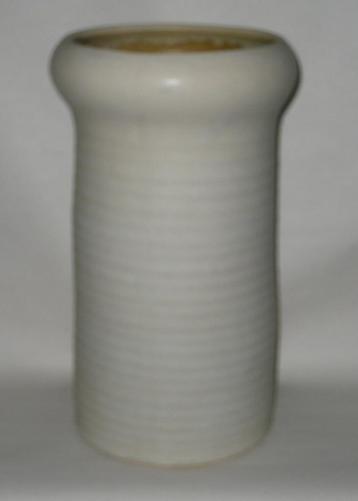 VEST KERAMIEK VAN WOERDEN, GOUDA VAAS MODEL C 4 - CA 1970 beschikbaar voor biedingen