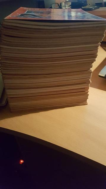 Livres Bob et Bobette, Enlèvement, Utilisé