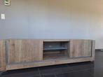 Tv-meubel, Ophalen, Gebruikt, 150 tot 200 cm, Minder dan 100 cm