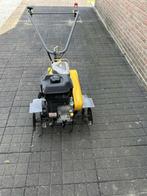 tuinfrees, Ophalen, Benzine, Gebruikt, SARP