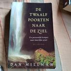 Dan Millman - De twaalf poorten naar de ziel, Boeken, Gelezen, Dan Millman, Ophalen of Verzenden