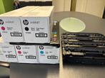 Cartridges, Computers en Software, Printerbenodigdheden, Ophalen, Nieuw, Cartridge, HP