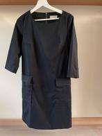 Kleedje donkerblauw maat 38 Gigue, Vêtements | Femmes, Robes, Comme neuf, Taille 38/40 (M), Enlèvement ou Envoi, Gigue