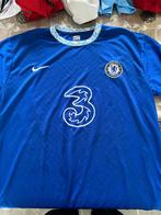 Chelsea voetbalshirt, Kleding | Heren, Sportkleding, Ophalen, Nike, Maat 56/58 (XL), Zo goed als nieuw