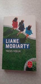 Liane Moriarty - Trois voeux, Enlèvement, Utilisé