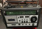 Radio casette speler Audio Sonic - Vintage, Audio, Tv en Foto, Radio's, Ophalen, Radio
