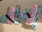 Inline skates meisjes, Enlèvement, Réglable, Utilisé