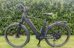 Elektrische fiets, Fietsen en Brommers, Elektrische fietsen, Qwic, Ophalen of Verzenden, 50 km per accu of meer, Zo goed als nieuw