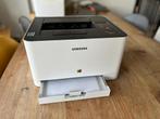 Samsung printer - C430W, Computers en Software, Printers, Ophalen, Gebruikt, Printer, Kleur printen
