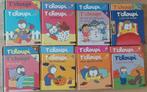 T'choupi (40pces), Boeken, Ophalen, Zo goed als nieuw, 4 jaar
