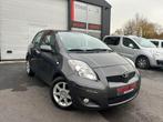Toyota Yaris 1.4D4D**2011, Auto's, Toyota, Euro 5, 4 cilinders, Bedrijf, Radio