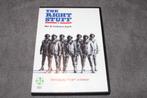 DVD The Right Stuff, Cd's en Dvd's, Dvd's | Science Fiction en Fantasy, Alle leeftijden, Ophalen of Verzenden, Gebruikt, Science Fiction