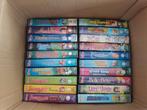17 VHS Disney, CD & DVD, Enlèvement ou Envoi, Comme neuf