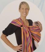 Draagdoek heup Amazonas ring sling, Kinderen en Baby's, Babydragers en Draagdoeken, Overige merken, Zij, Draagdoek, Verzenden