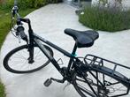 Heren fiets 21 versnellingen maat 48 l’avenir, Fietsen en Brommers, Ophalen, Versnellingen