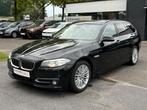 BMW 520dA 9/2013, 200.131KM, EURO 6b, Lichte Vracht, EXPORT, Auto's, Automaat, Achterwielaandrijving, 1995 cc, 4 cilinders