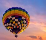 Ballonvaart, Tickets en Kaartjes, Kortingen en Cadeaubonnen