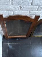 Miroir, Maison & Meubles, Accessoires pour la Maison | Miroirs, Moins de 100 cm, Enlèvement, Utilisé, 50 à 75 cm
