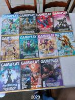 PCGAMEPLAY, Enlèvement, 1980 à nos jours, Journal ou Magazine