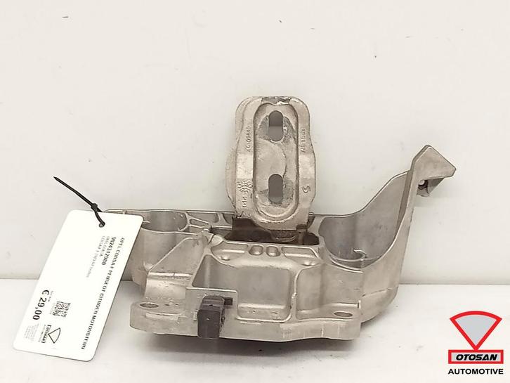 Opel Corsa F Peugeot Citroen Motorsteun 9824312980, Auto-onderdelen, Motor en Toebehoren, Opel, Gebruikt