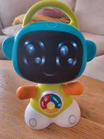 Smoby Smart Robot Tic, Ophalen, Zo goed als nieuw