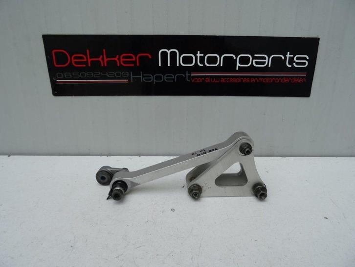 Link Systeem Schokbreker Achterbrug Yamaha YZF R1 2004-2005, Motoren, Onderdelen | Yamaha, Gebruikt, Ophalen of Verzenden