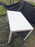 Table Ikea MELLTORP, Enlèvement