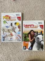 Wii spellen, Games en Spelcomputers, Games | Nintendo Wii, Ophalen of Verzenden