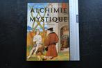 LE MUSEE HERMETIQUE ALCHIMIE & MYSTIQUE - ROOB TASCHEN, Livres, Ésotérisme & Spiritualité, Enlèvement ou Envoi, Utilisé, Autres sujets/thèmes