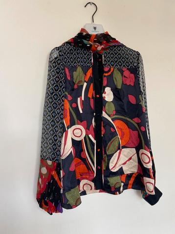 Blouse Essentiel antwerp