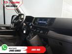 Volkswagen Crafter 2.0 TDI 140 pk DSG Aut. L3H2 BPM VRIJ! Ca, Auto's, Bestelwagens en Lichte vracht, Automaat, Wit, Bedrijf, Diesel