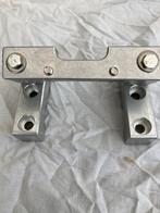 Honda rebel 125 / 250 risers top clamp, Motoren, Ophalen of Verzenden