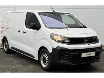 Opel Vivaro Van L2 1.5 Turbo D 120 MT6 * TREKHAAK * PARKEER beschikbaar voor biedingen