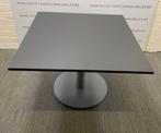 Tafel vierkant, Huis en Inrichting, Tafels | Eettafels, Ophalen, Kunststof, 100 tot 150 cm, Vierkant