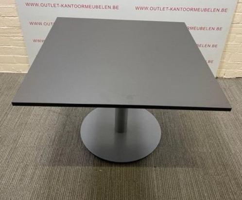 Tafel vierkant, Maison & Meubles, Tables | Tables à manger, Comme neuf, 100 à 150 cm, Quatre personnes, Carré, Synthétique, Enlèvement