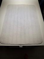 Park: matras + beschermer + hoeslaken Aerosleep, Ophalen, 70 tot 85 cm, Zo goed als nieuw, Minder dan 140 cm