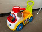 Fisher-Price Little People loopauto, Kinderen en Baby's, Ophalen, Zo goed als nieuw