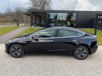 Tesla - Model 3 - Stnd.RWD Plus 60 kWh - G-678-LX - 2019, Auto's, Automaat, Gebruikt, Berline, Te koop
