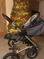 Mutsy buggy, Kinderen en Baby's, Kinderwagens en Combinaties, Ophalen, Zo goed als nieuw, Mutsy