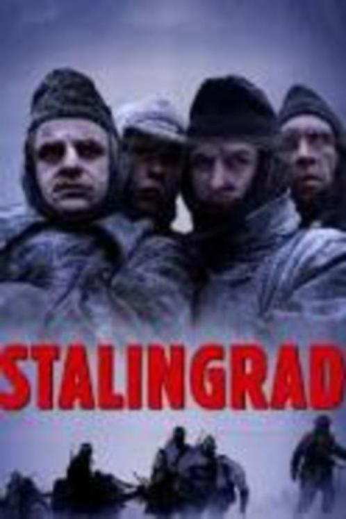 Stalingrad DVD, Cd's en Dvd's, Dvd's | Actie, Gebruikt, Oorlog, Ophalen of Verzenden