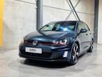 Vw golf 7 gti/dsg performance 66000km, Auto's, Volkswagen, Euro 6, Onderhoudsboekje, USB, Voorwielaandrijving