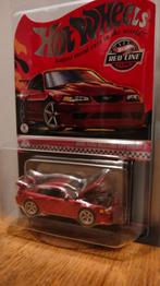 Ford Mustang SVT Cobra R Édition Redline Hotel 2000, Enlèvement ou Envoi, Neuf, Voiture