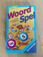 Woordspel (7-99 jaar), Ophalen of Verzenden, Zo goed als nieuw