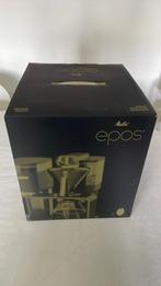 Melitta EPOS 1024-04 - Pour un beau cadeau de Noël, Ophalen, Koffiemachine, Koffiebonen
