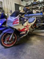 Honda CBR600, Motoren, Bedrijf, Sport, Meer dan 35 kW, 599 cc