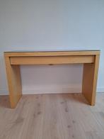 Moderne Ikea Kaptafel, Huis en Inrichting, Tafels | Kaptafels, Ophalen, Overige materialen, Gebruikt, 100 tot 150 cm