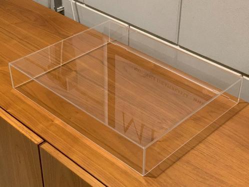 Nieuwe stofkap Linn LP-12, Audio, Tv en Foto, Platenspelers, Nieuw, Platenspeler-onderdeel, Overige merken, Ophalen of Verzenden