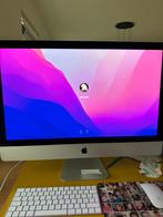 iMac 27 inch, Informatique & Logiciels, Apple Desktops, Comme neuf, Enlèvement ou Envoi
