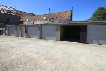 Garage te huur in Staden beschikbaar voor biedingen