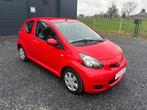Toyota Aygo 1.0 essence AIRCO 97000km 2009, Auto's, Bedrijf, Euro 4, Aygo, Centrale vergrendeling